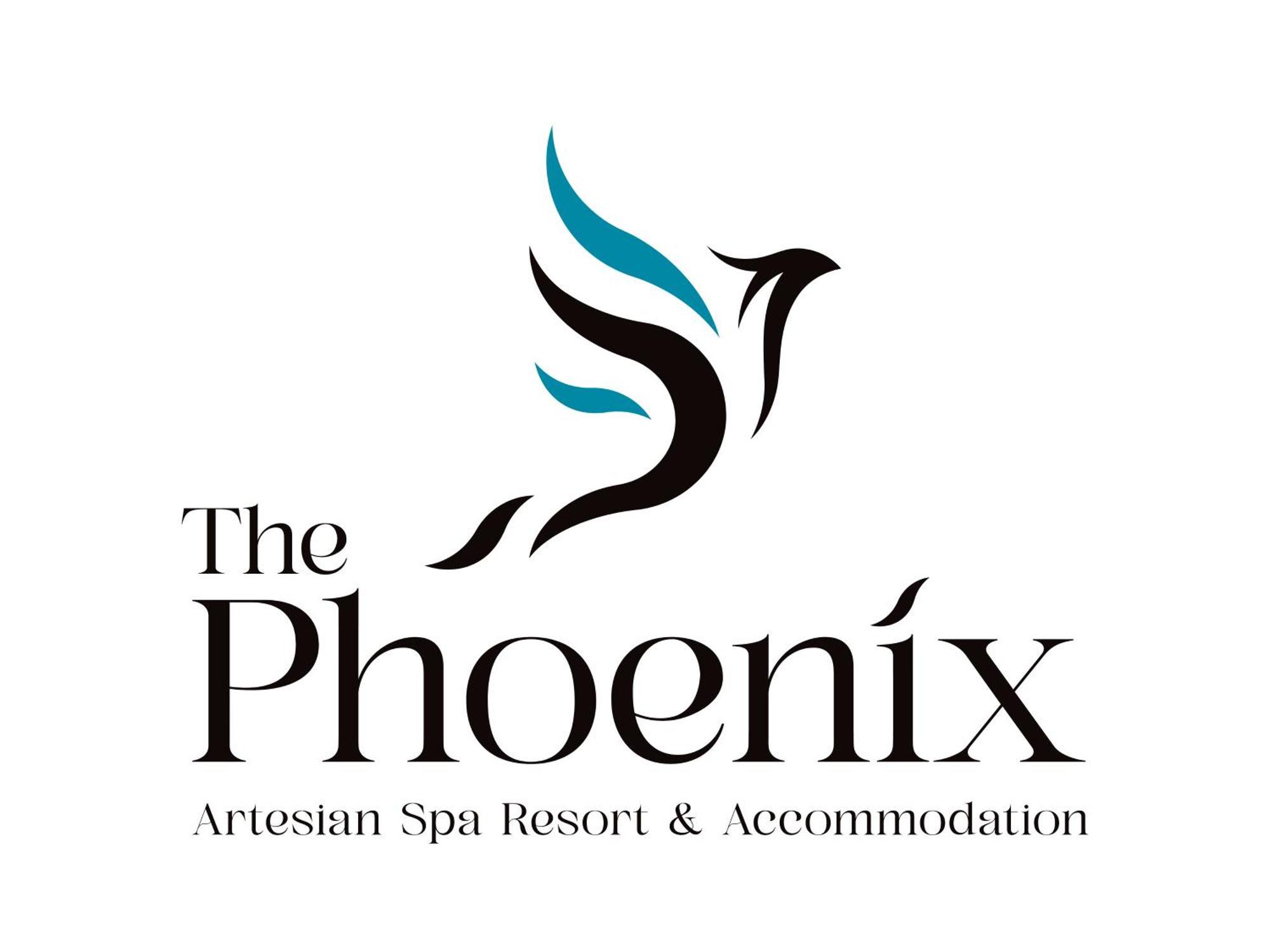 The Phoenix Artesian Spa Resort And Accommodation モーリー エクステリア 写真