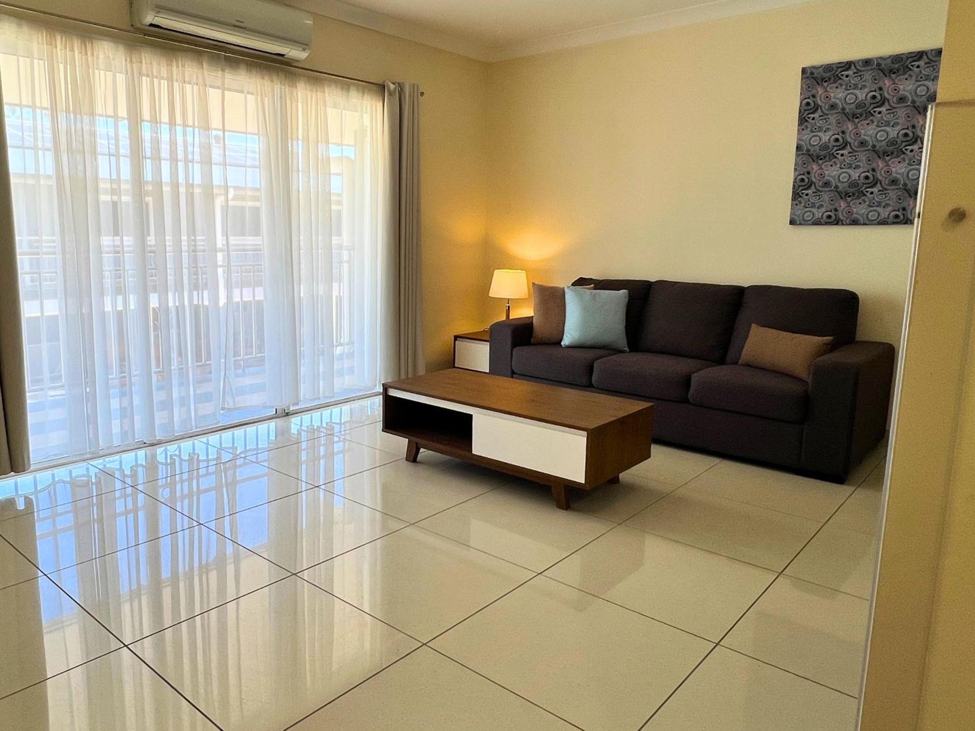The Phoenix Artesian Spa Resort And Accommodation モーリー エクステリア 写真