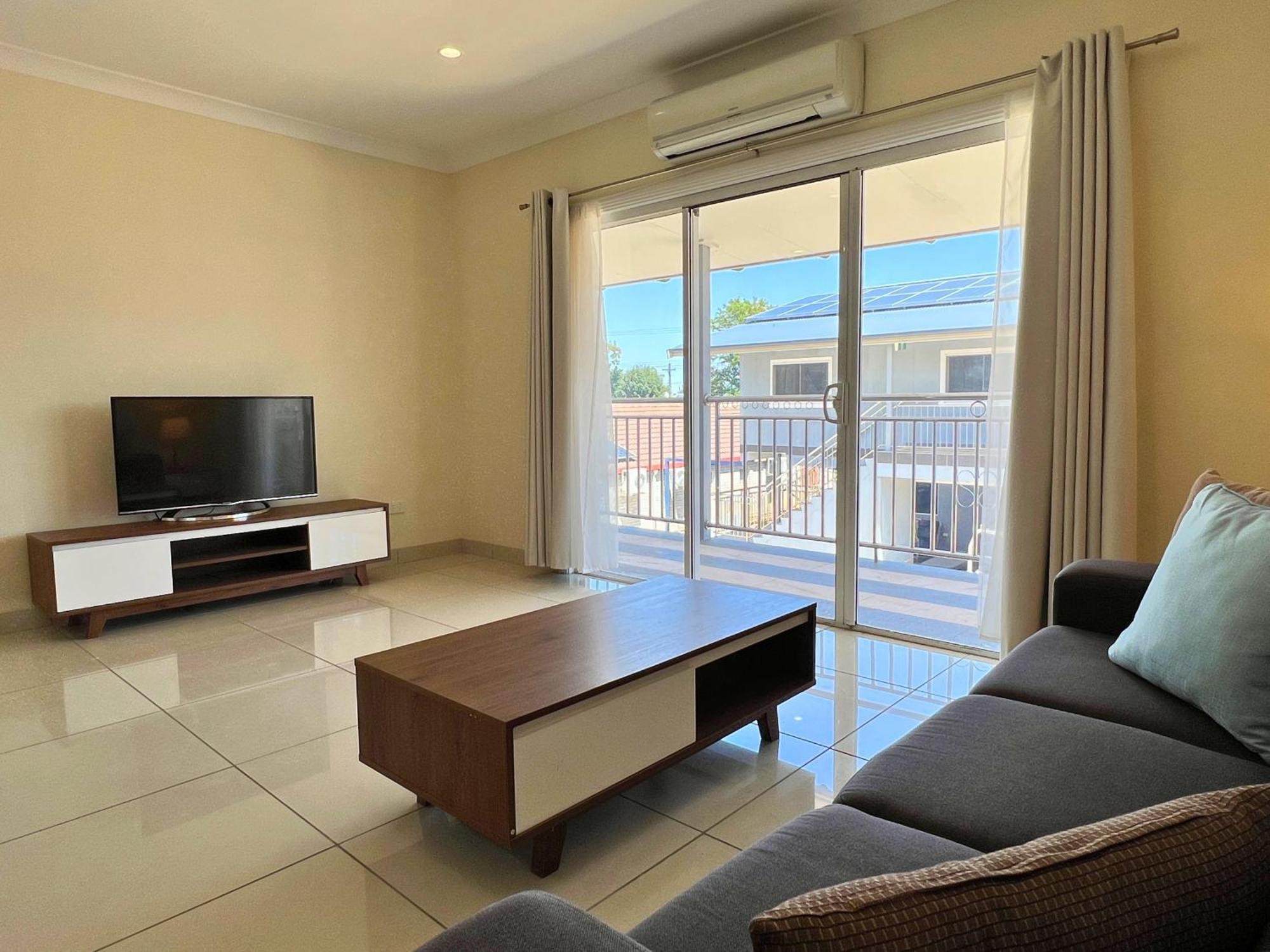The Phoenix Artesian Spa Resort And Accommodation モーリー エクステリア 写真